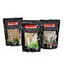 Barbecook Räucherchips Hickory (Carya)