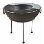 Esschert BBQ Grill/Grillplatte (Ø 62 cm)