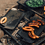 Barebones Heavy Duty Grillrost - Rechteckig