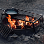 Barebones Heavy Duty Grillrost - Rechteckig