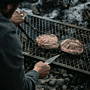 Barebones Heavy Duty Grillrost - Rechteckig