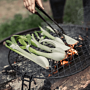 Barebones Feuerstelle Grillrost - Rund