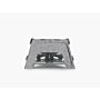 Barebones Nobox Feuerkorb/Campingkocher