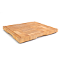 BonFeu BonButcher Block Schneidebrett Large