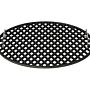 Bon Fire Gusseisen BBQ-Rost rund 54cm