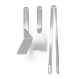 Höfats BBQ Grillbesteck-Set