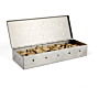 BBQ Flavour Räucherbox