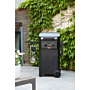 Barbecook E-Luca Elektrogrill mit Beistelltischen