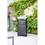 Barbecook E-Luca Elektrogrill mit Beistelltischen