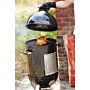 Barbecook Räucherofen Oskar S