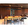 Heatsail BEEM Terrassenheizung