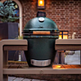 Big Green Egg Kamado Grill large
