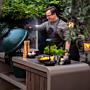 Big Green Egg Kamado Grill large