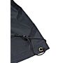 Garland Lounge Set Bezug (87x87x69cm) Schwarz