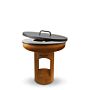 BonFeu BonBiza XL Corten Offen