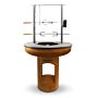 BonFeu BonBiza XL Corten Offen