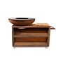 BonFeu BonButcher Block Schneidebrett