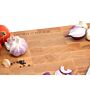 BonFeu BonButcher Block Schneidebrett