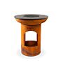 BonFeu BonBiza Corten Offen