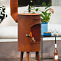 BonFeu BonGiano SP Corten Terrassenöfen