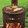 BonFeu BonGiano SP Corten Terrassenöfen