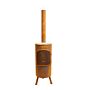 BonFeu Bontino LP Corten Terrassenofen