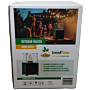 Green Flame Tischkamin Holzpellets