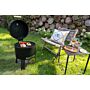 HEAT BRÅTEN Holzkohlegrill