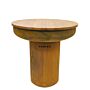 BonFeu BonTeak Tischplatte für BonBiza XL