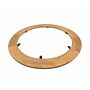 BonFeu BonTeak Guard Ring für BonBiza XL