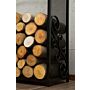 CookKing Holzlagerung Cherry