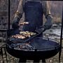 Barebones Cowboy Grill Fischspatel