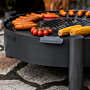 CookKing Feuerschale Haiti 60 cm