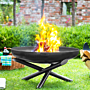 CookKing Feuerschale Indiana 60 cm