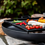 CookKing Feuerschale Indiana 60 cm