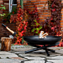 CookKing Feuerschale Indiana 60 cm