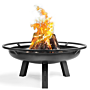 CookKing Feuerschale Porto 60 cm