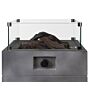 Cosi Fires Glasset Quadratisch M