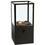 Cosiscoop Dome Gaslaterne Schwarz