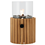 Cosiscoop Gaslaterne Timber