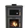 Holzofen Cosistove Major (16kW)