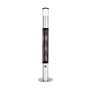 La Hacienda Tower Heater mit Lautsprecher