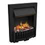 Dimplex Danville Opti-myst Schwarz