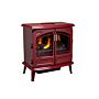 Dimplex Grand Rouge Opti-Myst