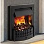 Dimplex Danville Opti-myst Schwarz