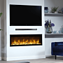 Dimplex Ignite Evolve 74 "