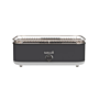  Barbecook E-Carlo Elektrischer Tischgrill Grau