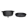 Esschert Schmortopf / Dutch Oven 6,5 L