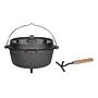 Esschert Schmortopf / Dutch Oven 6,5 L