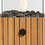 Cosiscoop Timber Quadratisch